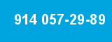914 057-29-89 914 057-29-89